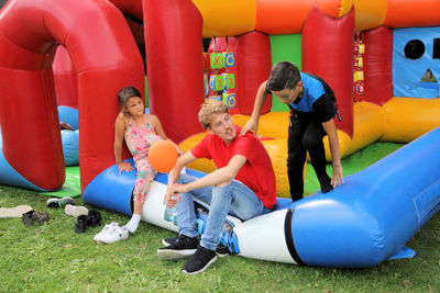 Foto 145 uit Week Van Hoop26-8