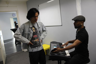 Foto 32 uit Zang WorkShop8-8