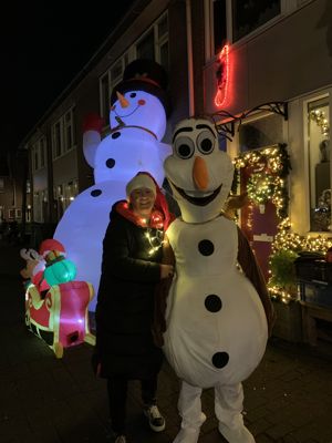 Foto 21 uit Kerst Devile19-12-20