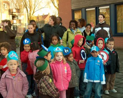 Foto 25 uit Startverkeersslang07