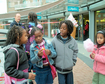 Foto 252 uit Kiddoozzkinderopvang