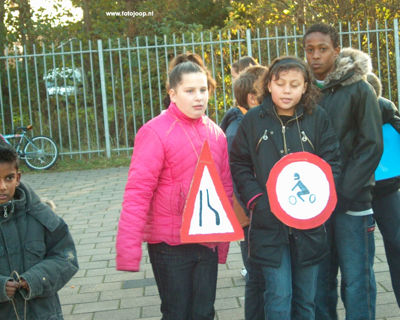 Foto 21 uit Startverkeersslang07