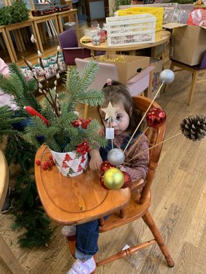 Foto 20 uit Kerststukjes Maken_2