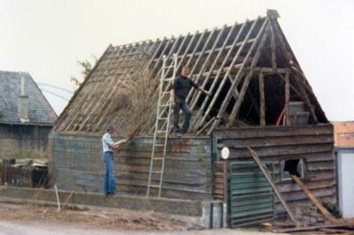 Foto 651 uit SloopEnOpbouwWIJK