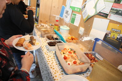 Foto 16 uit HighTeaDfmcHaakieaan