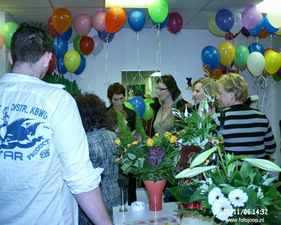 Foto 145 uit Haarstudio Sylviana