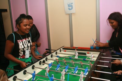 Foto 130 uit Frozen World Focus