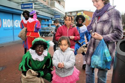 Foto 69 uit Sint in de Beverwaard