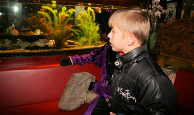 Foto 263 uit Sinterklaas 2009B.W