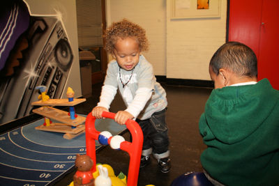 Foto 18 uit Peuters Focus28_10