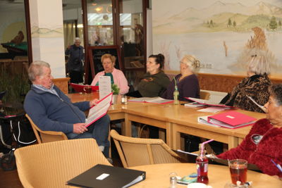 Foto 34 uit ROTTERDAM In Koor