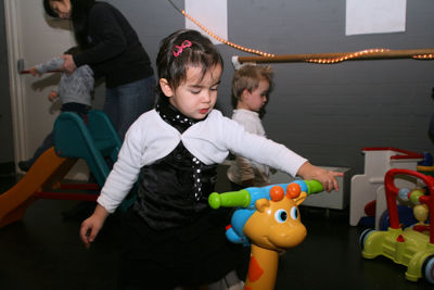 Foto 62 uit 2 Jaars Peuters Focus