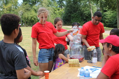 Foto 110 uit Week Van Hoop16-7