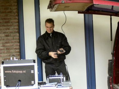 Foto 126 uit sinterklaas2005