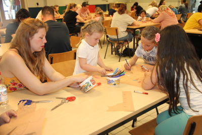 Foto 14 uit Pasen-Stormpolder