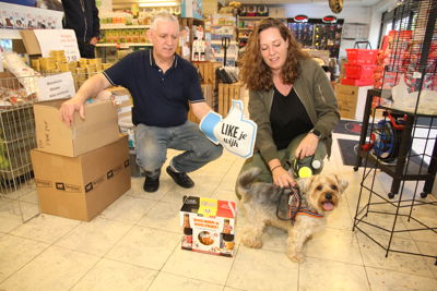 Foto 6 uit DierendagPrijzen