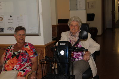 Foto 198 uit Ouderen4Daagse2018