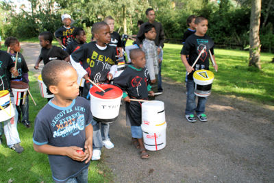 Foto 243 uit Wijkfeest-Braderie