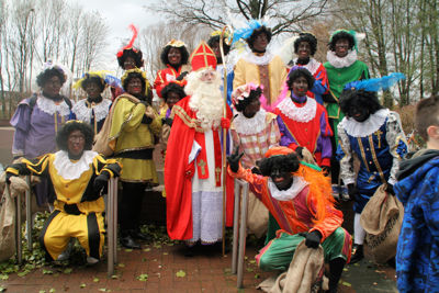 Foto 54 uit Sint in de Beverwaard