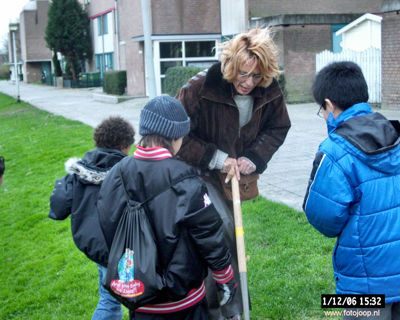 Foto 125 uit bloembollen planten