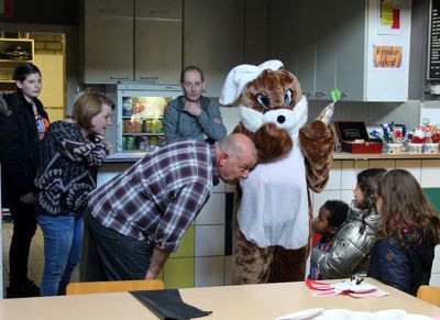 Foto 23 uit PasenStormpolder