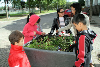 Foto 22 uit Burendag22-09-2012