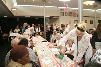 Foto 540 uit Ouderen4Daagse