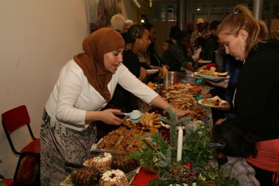 Foto 38 uit HighTea Focus18-12