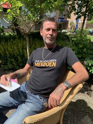 Foto 12 uit Haring Happen 11-6