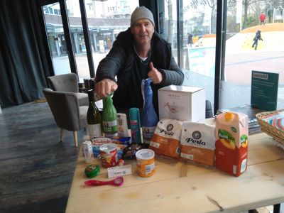 Foto 58 uit Doet Effe Mee Cafe