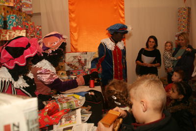 Foto 126 uit Sinter Klaas Huis