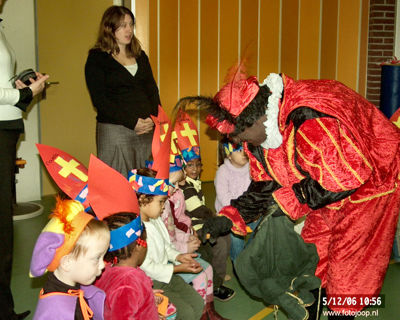 Foto 127 uit RK Regenboog