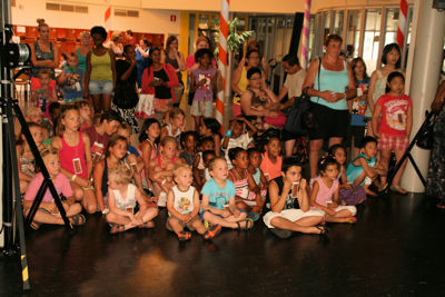 Foto 125 uit J_Chocoladefabriek