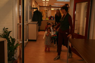 Foto 6 uit RKRegenboog25Jaar