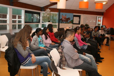 Foto 8 uit RKregenboog10oct_11