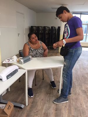 Foto 35 uit CreaBeverLand-2017