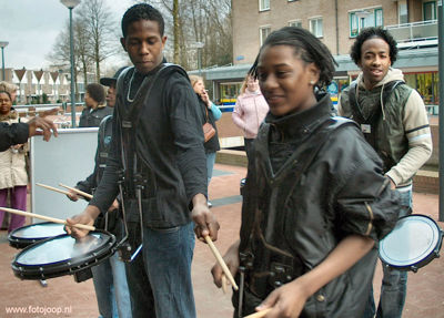 Foto 210 uit brass band tripple b