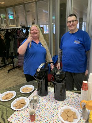 Foto 10 uit Brassa Dey Focus