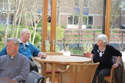 Foto 16 uit Senioren&Veilig11-3