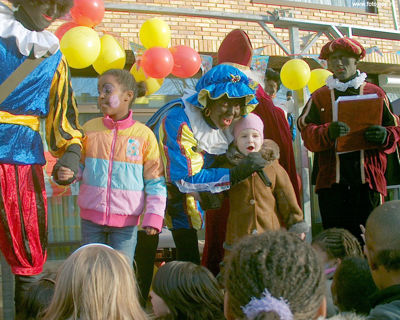 Foto 153 uit Sint kerstendijk