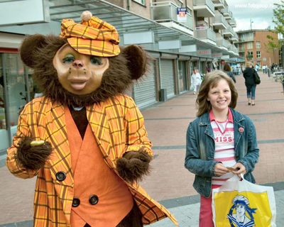 Foto 32 uit berenactie wc.b.w07