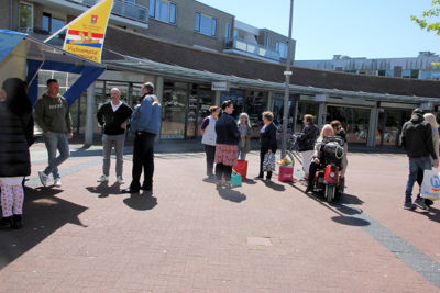 Foto 18 uit Loempia Kar Nieuw