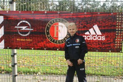 Foto 30 uit FeyenoordStreetLeague