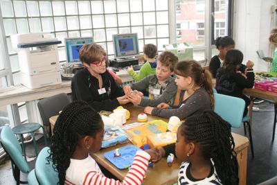 Foto 51 uit Hoog-Begaafd-Heid