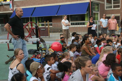 Foto 170 uit JubeleumrkRegenboog