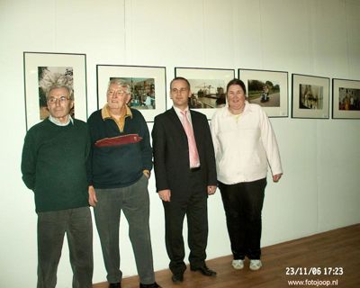 Foto 3 uit fototentoonstelling 06