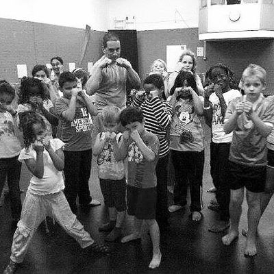 Foto 227 uit CardioKickBoxen4Kids