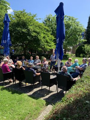 Foto 23 uit Haring Happen 11-6