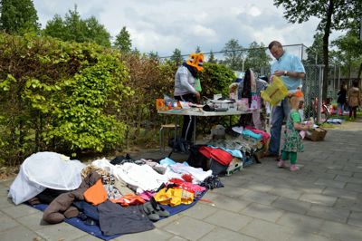 Foto 13 uit Koningsdag 26-04-14