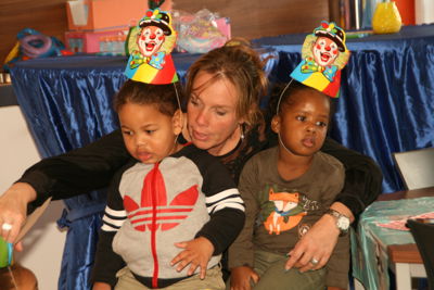 Foto 81 uit RKRegenboog25Jaar